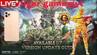 Live streaming of tiger gamingyt
