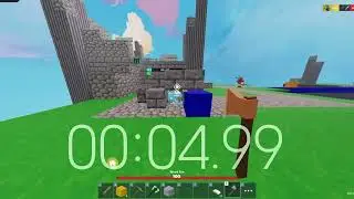 So @walRBLX Got EXPOSED For HACKING?? (Roblox BedWars)
