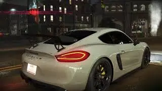CSR Racing 2 Test Drive/Top Speed
