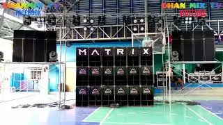 M-AUDIO PRO SOUND of team Solid at Basac,Loon,Bohol.♥️👍