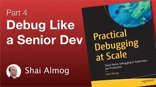 Practical Debugging at Scale - Breakpoints - Part 4 | DebugAgent.com