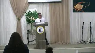 Oração da Manhã - 27/09/2024