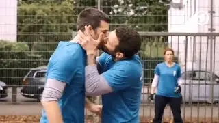 Olli & Sascha Part 2