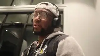 Jay Nytro Rebuild Episode 1 Workout DEC. 18TH