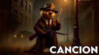 BOBRITO BANDITO 🎶 (CANCION BRAINROT MEME OFICIAL) 🐸 SIMBA