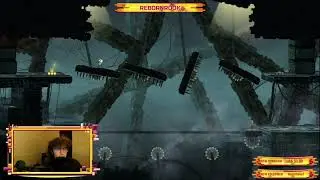 OUT OF LINE FULL PLAYTHROUGH (FROM ENEMIES TO LOVERS)