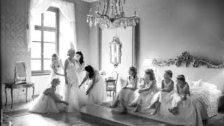 Wedding in Hotel Schloss Obermayerhofen | Wedding videos from Karl Schrotter Photograph