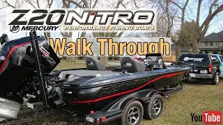 2020 Nitro Z20 walk through