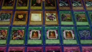 Team OCG: Exodia/Burn Deck
