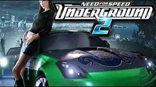 Need For Speed Underground 2 #Live 6