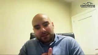 Eduard Fum&agrave;s, Alea's CTO, on Securing iGaming Aggregation | Continent 8 Case Study