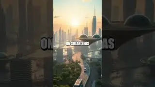 The Dawn of 2050 Whimsical Predictions