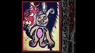 NEGATIVE-BRAIN-BIZARRE DARKNESS (Official Audio)