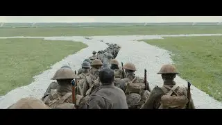 1917 (2019) Trailer #3 - Music Only
