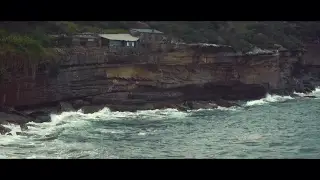 Crater Cove Huts - Short Film Cinematic