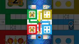 Ludo chakka | #shorts
