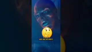 Why wasn&rsquo;t cap deformed like red skull?🤔