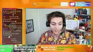 🦎🕵️&zwj;♂️ 100% L&Eacute;ZARGUS : moi diskrai moi esspion pumRay - avis, build : !lezargus
