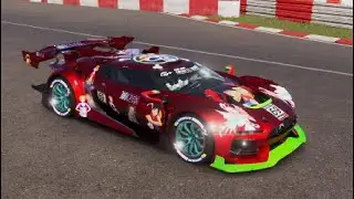 Corrida na sala Domínio total 3⭐ P1 🤩