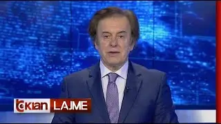 Edicioni i Lajmeve Tv Klan 22 Janar 2026, ora 19:30 | Lajme - News