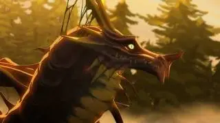 Dragon Booty Vore
