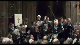 Tune thy Musicke to thy Heart by Marsha Burke: Glasgow Choral Society - Christine Donnan