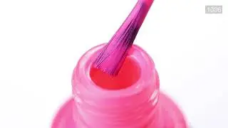 Лак для ногтей China Glaze №1006 Pink Voltage (розовое напряжение), 14 мл