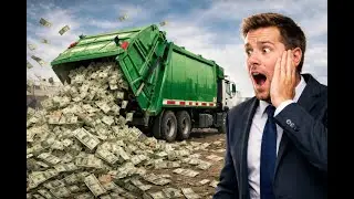 Forget Startups: 7 Boring Businesses Generating Wealth Now