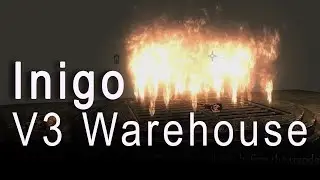 V3 Warehouse