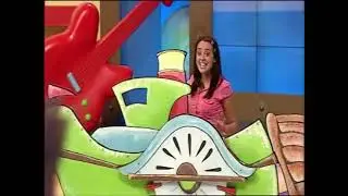 Fun Song Factory (2004) Ep 17: Boats