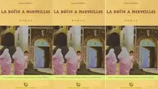 Boite à merveilles - chapitre 4