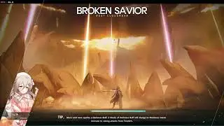 Soulworker Global - Lee Nabi 1:39.6 Broken Savior Ranking