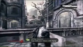 IFYCNI LEGEND & iCreamy Man Ix vs xDSx ExiLe xDSx & xDSx ZOOM xDSx (US host)
