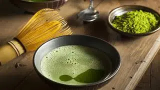 Dr. Douglas James Cottrell: Ashitaba - The Japanese Longevity Secret