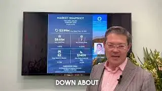 🏡 February 2024 Luxury Real Estate Market Update & Trends for Malibu, CA 🌟 - Christophe Choo