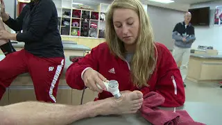 UW-Madison Athletic Training Program Fundraising Campaign | UW&ndash;Madison School of Education