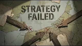 A WW2 Strategy That Collapsed in 24 Hours