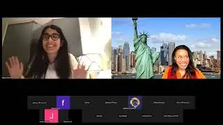 Life and Humanity Across Cultures | Dr. Jacquelyn Berry | Cross-Cultural Exchange Club &ndash; Episode 1