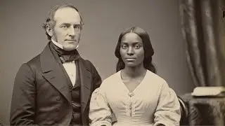 The Master Who Freed His Slave to Marry Her: New Orleans’ Forbidden Promise of 1838