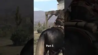 Rad Dead redemption mobile game part 5​⁠ #gaming #trending #viral #shorts @HappyGamingAk