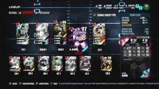 Madden 16 Ultimate Team :: Новое обновление! Новые легенды Ultimate! ::-XBOX ONE Madden 16 Ultimate Team