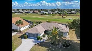 228 Rotonda Cir,  Rotonda West, FL 33947 - Amy Gonzales - MLS D6145021