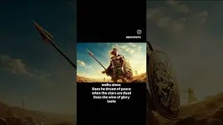 The Wrath of Achilles #contentcreator #music #viralsong #smite #hirezstudios #achilles #greektober