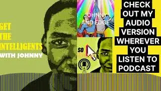 Get the intelligence Ep1