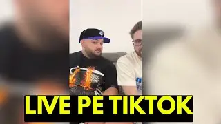 XSLAYDER SI IRAPHAHELL LIVE PE TIKTOK!
