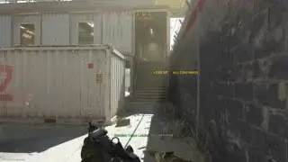 Call of Duty&reg;: Modern Warfare&reg; - One sticky Semtex