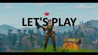 🔴(LIVE) OCE FORTNITE PUBS/CUSTOMS #Epicpartner #AD