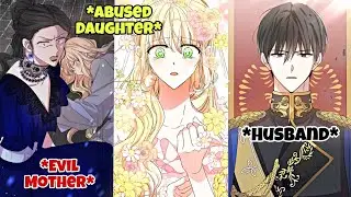 Her Evil Mother cursed her to Kill Her Husband&hellip; But She Fell in Love with him Instead