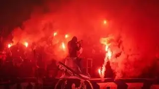 IFK Göteborg ultras | best moments