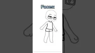 Pause oc challenge boy edition! #gacha #gachaedit #gachalife #occhallenge